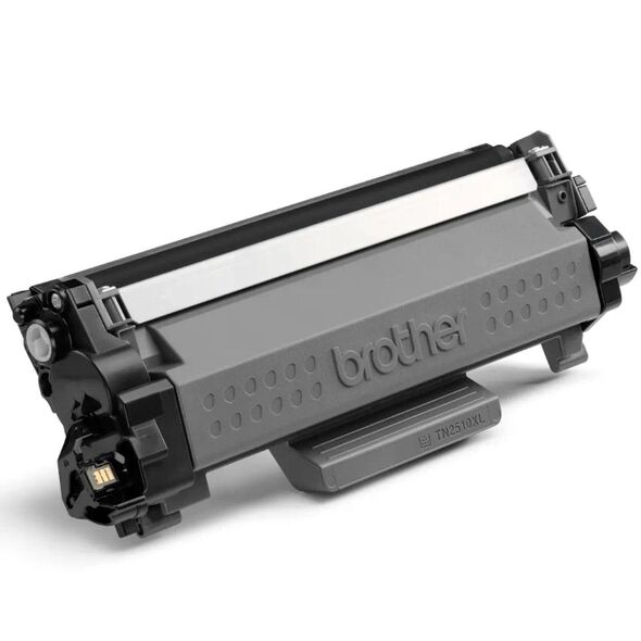 Toner Brother TN-2510XL Black (3K) (TN2510XL) (BRO-TN-2510XL) έως 12 άτοκες Δόσεις