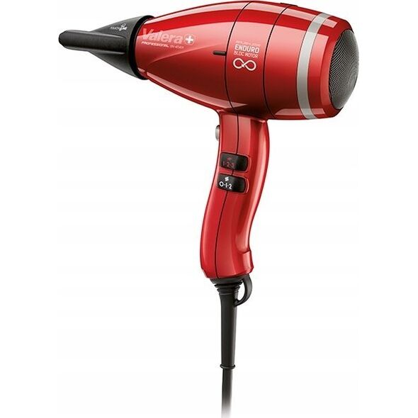Suszarka Beko VALERA SN4 eQ RC D Swiss Nano4ever Hair dryer