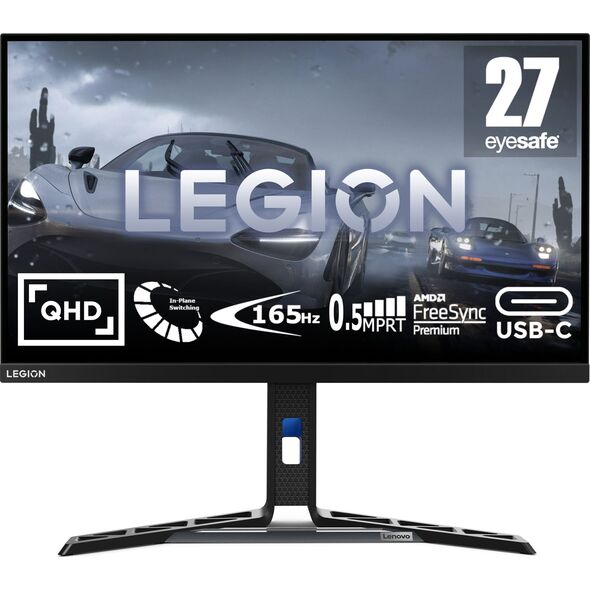 Monitor Lenovo Legion Y27h-30 (66F6UAC3EU)