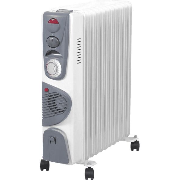 Grzejnik Volteno VO0275 olejowy 2400 W