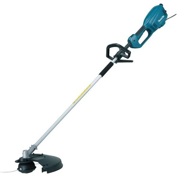Makita Podkaszarka elektryczna 1000W żyłkowa (UR3502)
