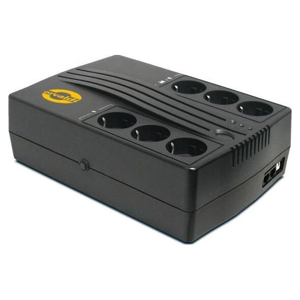 UPS Orvaldi 750 SP (1075SP)