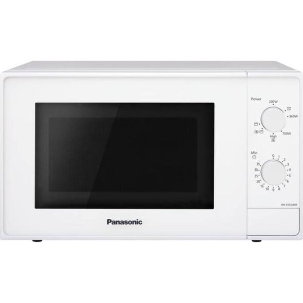 Kuchenka mikrofalowa Panasonic NN-K10JWMEPG