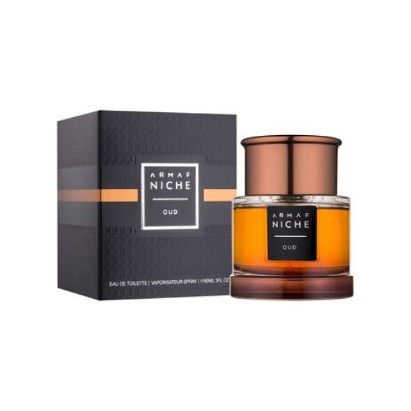Armaf Q-203 D Oud Niche EDT 90ml