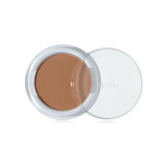 Kanebo Sensai Cellular Performance Total Finish Compact TF 25 Topaz Beige Pudrowy podkład w kompakcie WKŁAD 11g