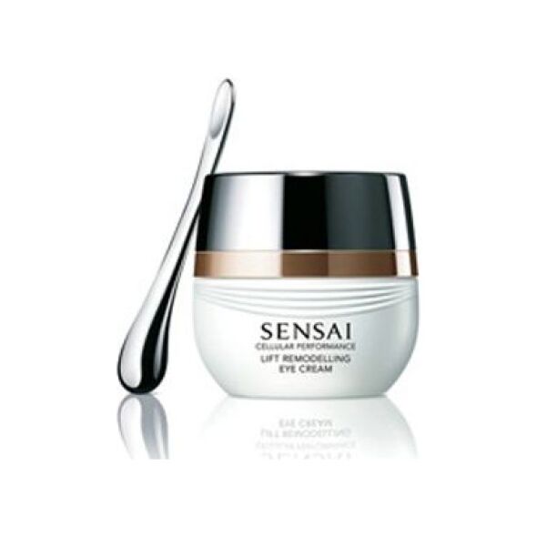 Kanebo Cellular Performance Lift Remedelling Eye Cream, 15ml