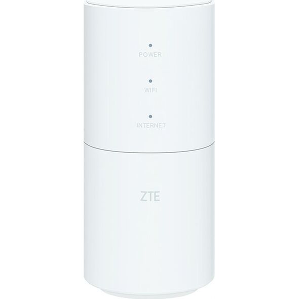 Router ZTE Zestaw ZTE MF18A+MF18A