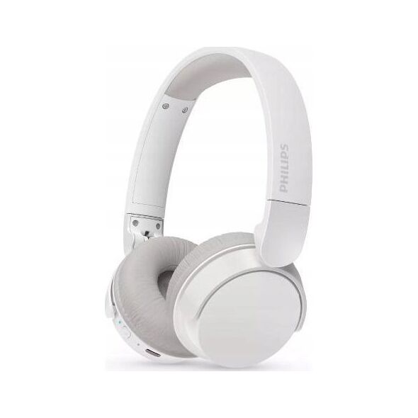 Słuchawki Philips WIRELESS HEADPHONES TAH3209WT/00 PHILIPS