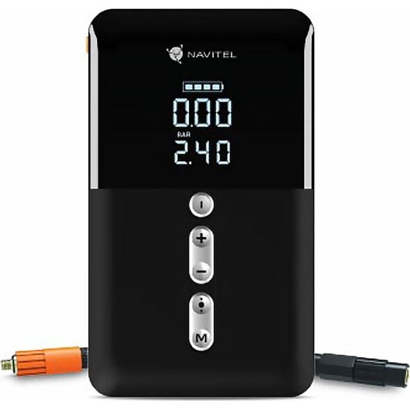 Kompresor samochodowy Navitel Kompresor powietrza NAVITEL AIR30 MULTI