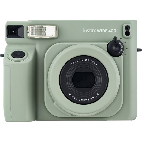Aparat cyfrowy Fujifilm Fujifilm Instax Wide 400