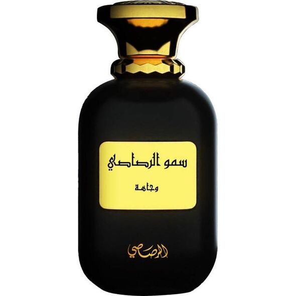 Rasasi Rasasi Somow Al Rasasi Wajaha Unisex Woda perfumowana, 100ml