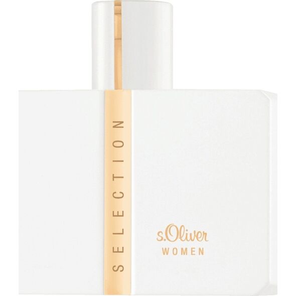 s. Oliver S.OLIVER Selection Women EDT 30ml