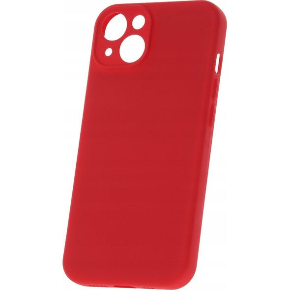 Vega NAKŁADKA SILICON CASE DO SAMSUNG GALAXY S24 ULTRA CZERWONA>