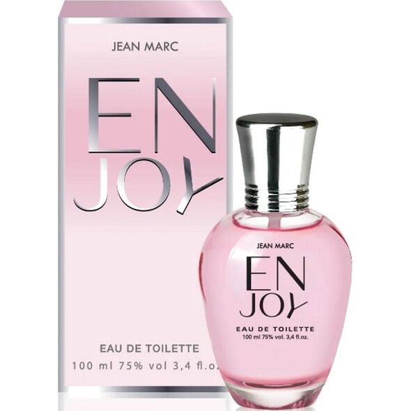 Jean Marc Jean Marc Enjoy Woda toaletowa, 100ml