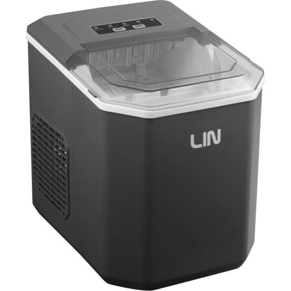 Kostkarka do lodu Lin Kostkarka do Lodu Lin ICE-G9 Szary 112 W 2,2 L