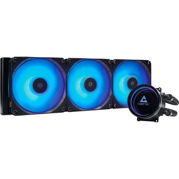 Chłodzenie wodne Chieftec Chieftec Iceberg 360 RGB