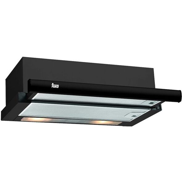 Okap Teka TL 6310 Czarny