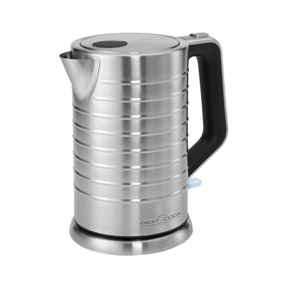 Czajnik ProfiCook WKS-1119 Srebrny