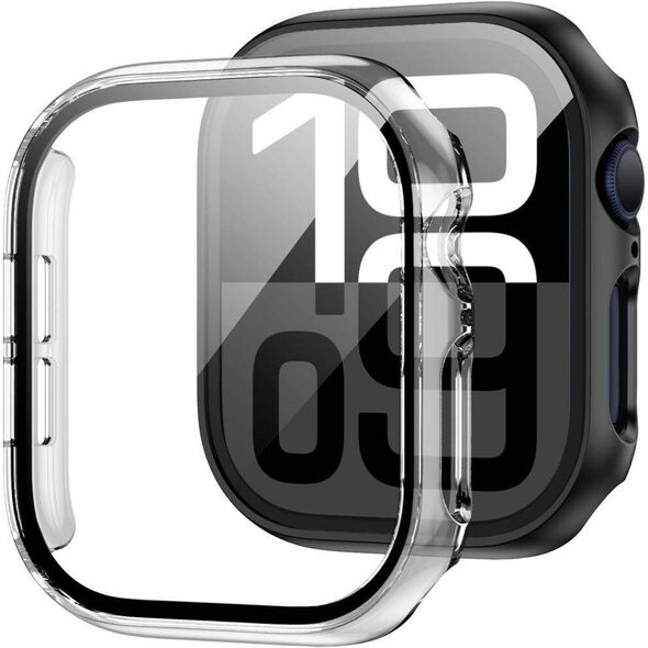 Case APPLE WATCH 10 (46MM) Tech-Protect Defense360 Clear transparent 5906302376537