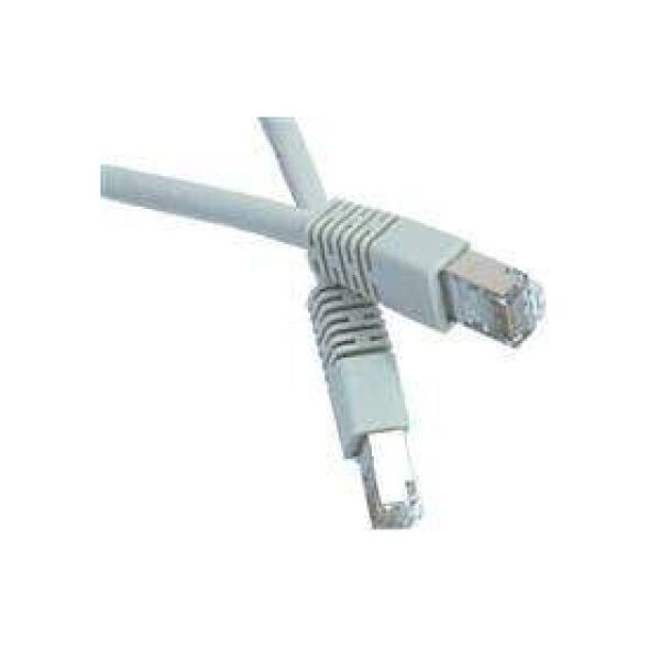 Gembird Patch cord kat.6 FTP 0,25M purpurowy (PP6-0.25M/V)