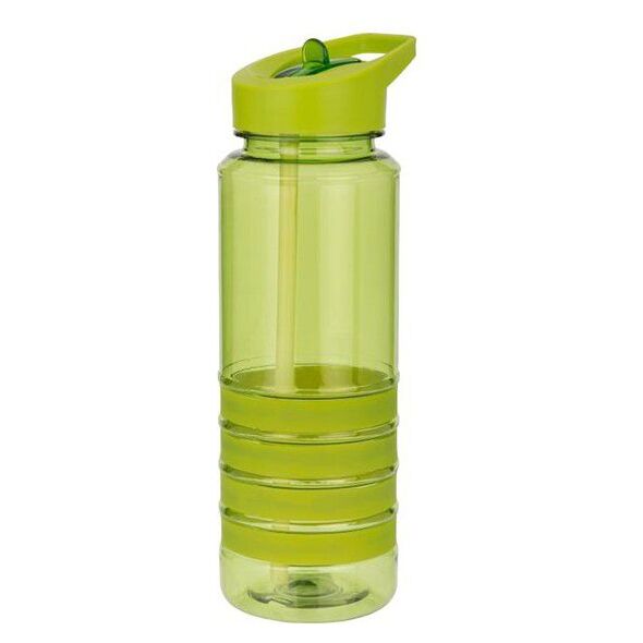 Smile Butelka na wodę Smile Zielony 750ml