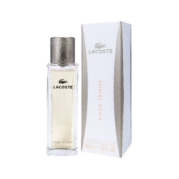 Lacoste Pour Femme EDP 50 ml