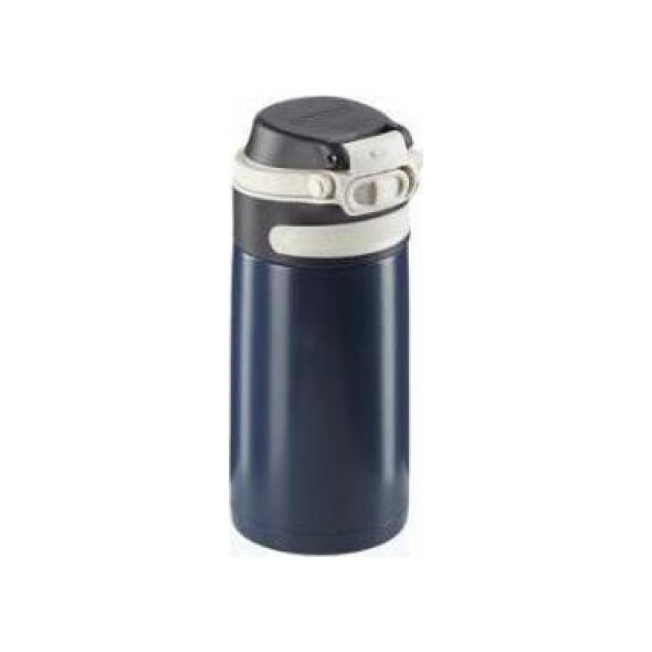 Leifheit Kubek termiczny Leifheit Flip 350 ml granatowy 03247