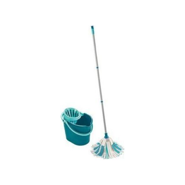 Mop Leifheit LEIFHEIT Power Mop 3w1 (52105)
