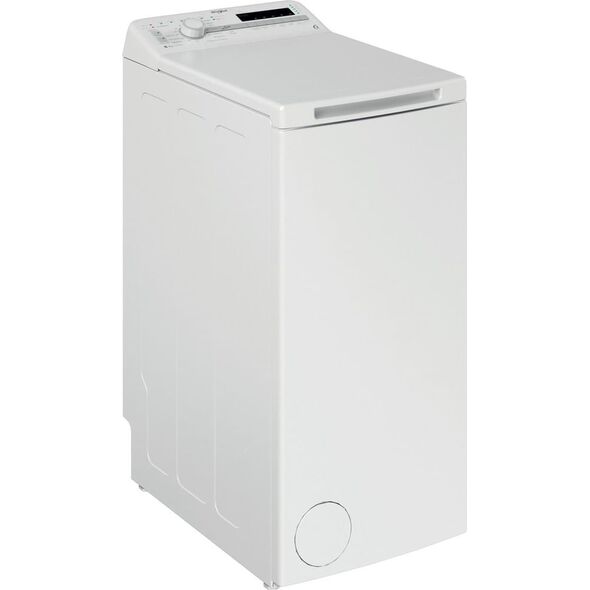 Pralka Whirlpool TDLR 6040S PL/N
