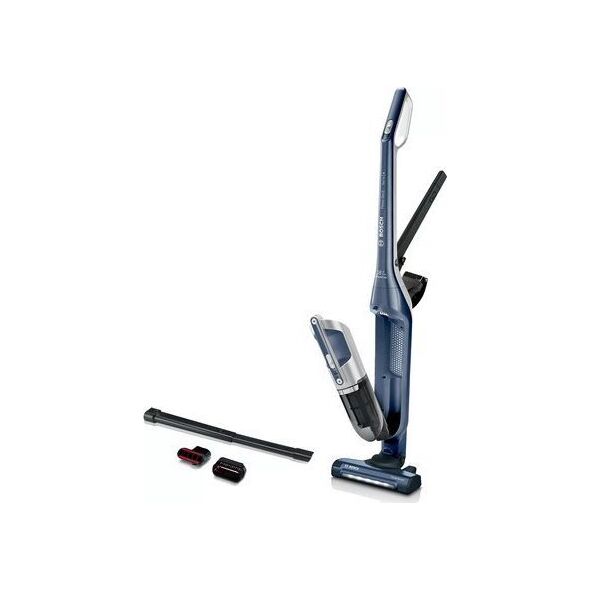 Odkurzacz ręczny Bosch Bosch Vacuum Cleaner Serie 4 BCH3K2851 Flexxo Gen2 28Vmax Cordless operating, Handstick and Handheld, 25.2 V, Operating time (ma