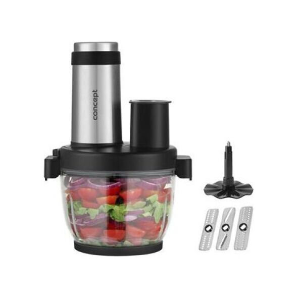 Rozdrabniacz Concept Robot kuchenny z tarką 350 W RM3300