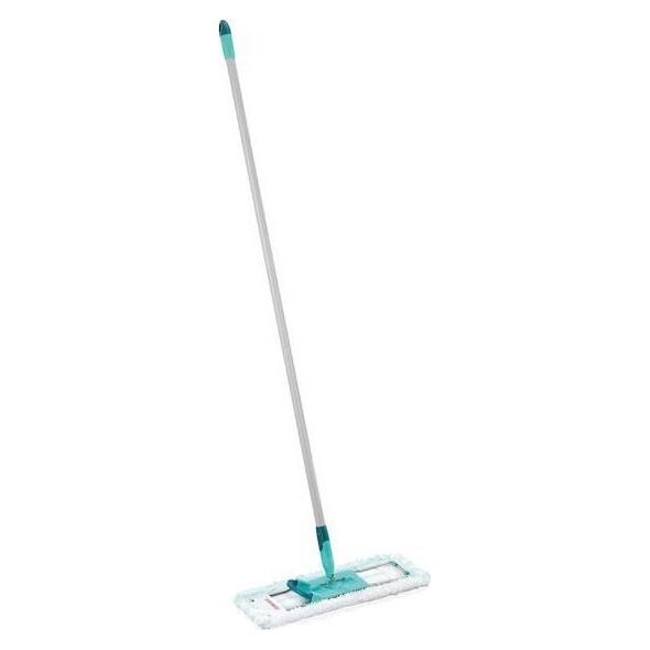 Mop Leifheit LEIFHEIT Mop Profi z nakładką micro duo - drążek stalowy (55048)