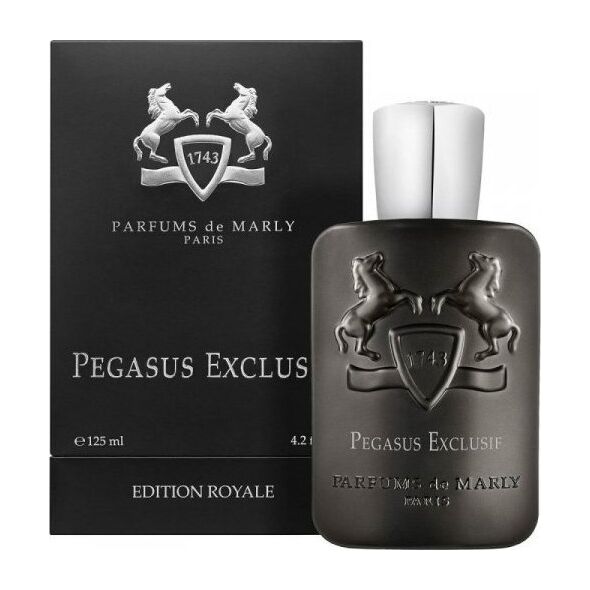 Parfums De Marly Perfumy Męskie Parfums de Marly EDP Pegasus Exclusif (125 ml)