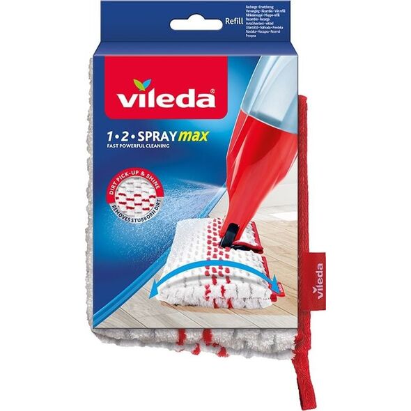 Vileda Wkład 1-2 Spray Max (164016)