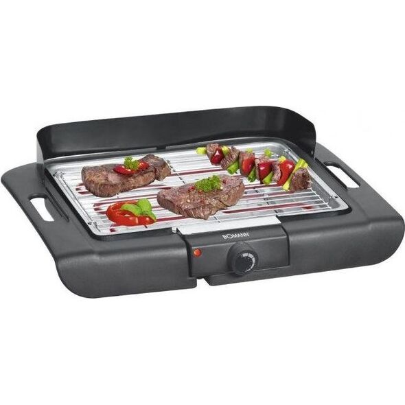 Grill elektryczny Bomann BQ 2243 CB