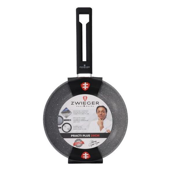 Patelnia Zwieger Practi Plus 20cm