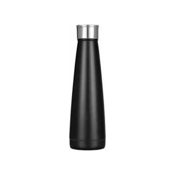 MPM Termos Stt Butelka 420ml czarny