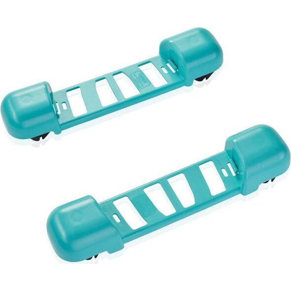 Leifheit Kółka do wiadra Clean Twist Ergo (52103)