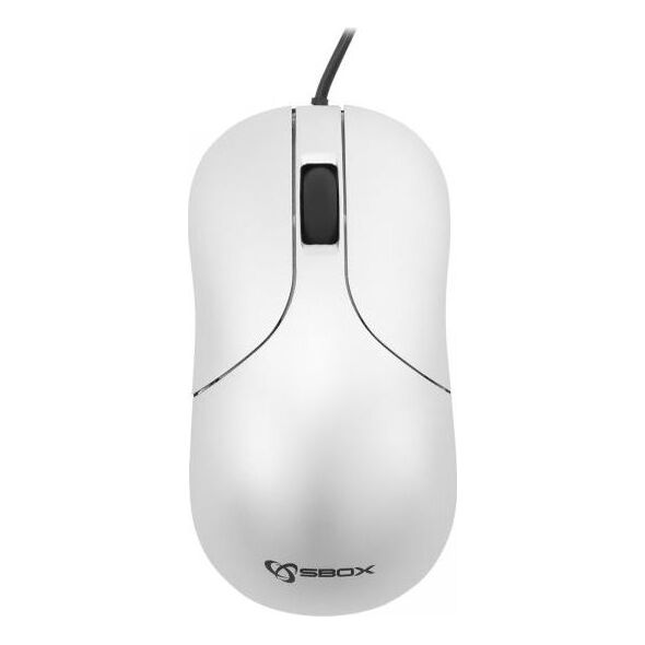 Mysz Sbox M-923S