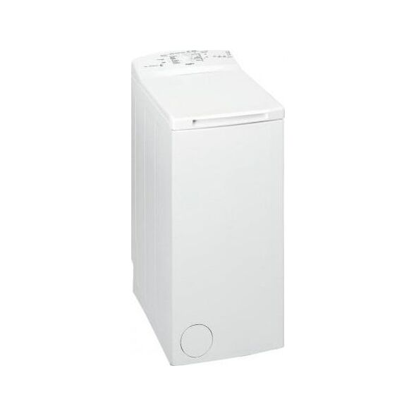 Pralka Whirlpool NTDLR 7220LS PL-N
