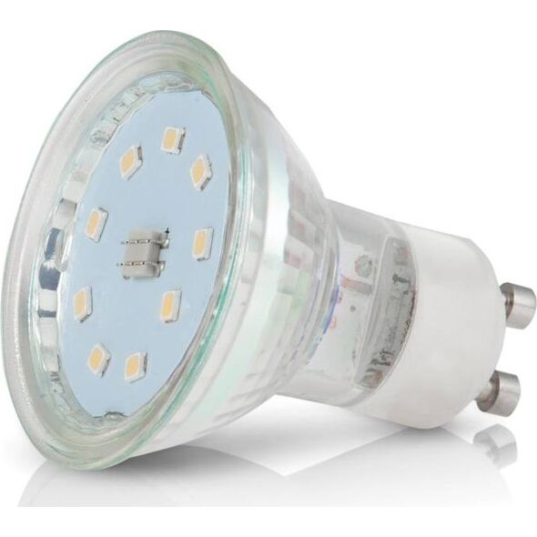Kobi Light Żarówka Led Gu10 4w Barwa Neutralna