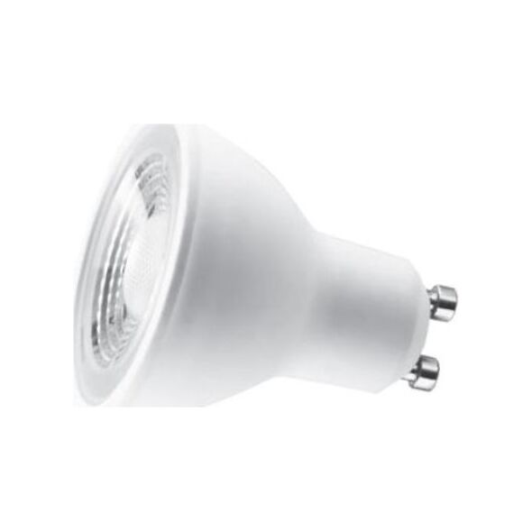 Kobi Kobi Żarówka LED GU10 SMD 3W (25W) 280lm 230V barwa ciepła 1960