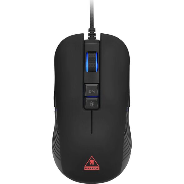 Mysz Kruger&Matz Warrior GM-60  (LEC-KM0752)