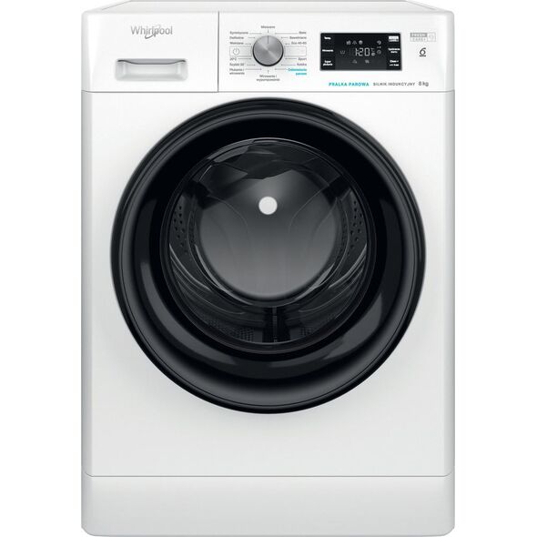 Pralka Whirlpool FFB 8258 BV PL