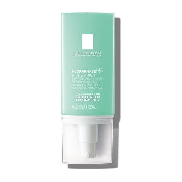 La Roche-Posay La Roche-Posay Hydraphase HA Rich Krem do twarzy na dzień 50ml