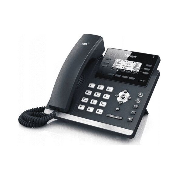 Telefon Yealink T43U