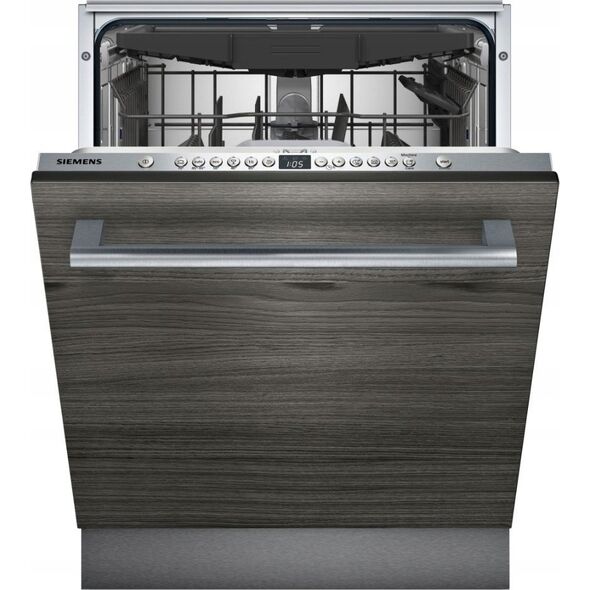 Zmywarka Siemens Zmywarka Siemens SN 636X06KE 13kpl 3 kosz 60cm