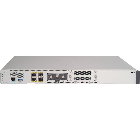 Router Cisco Catalyst C8200-1N-4T