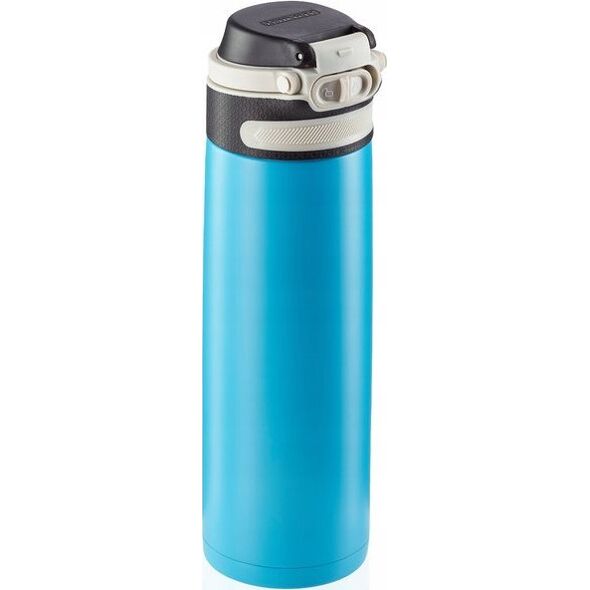 Leifheit Leifheit Termos Flip, 600 ml, akwamaryna  Lumarko!