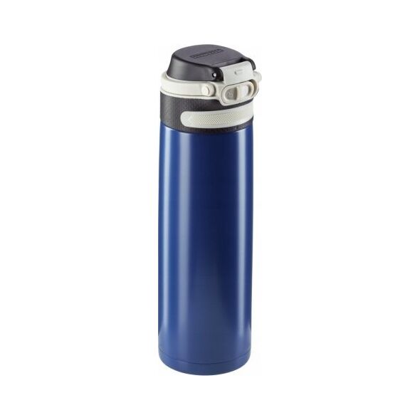 Leifheit Leifheit Termos Flip, 600 ml, ciemnoniebieski  Lumarko!